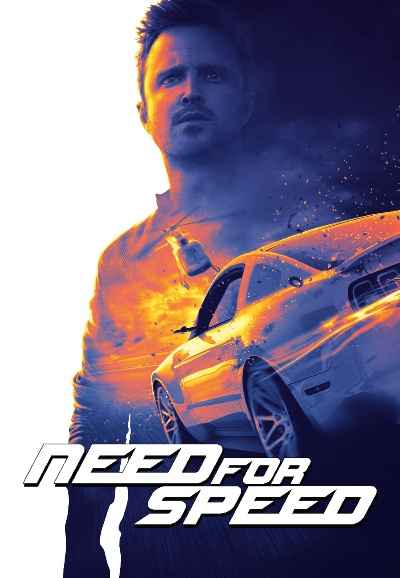 Need for Speed