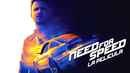 Need for Speed Poster 1