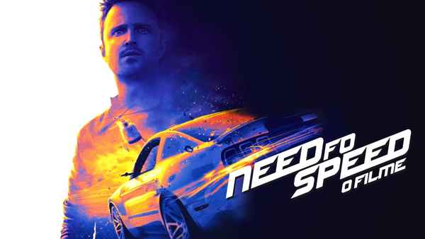 Need for Speed Poster 3