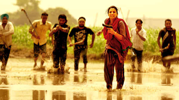 Needhi Singh Poster 2