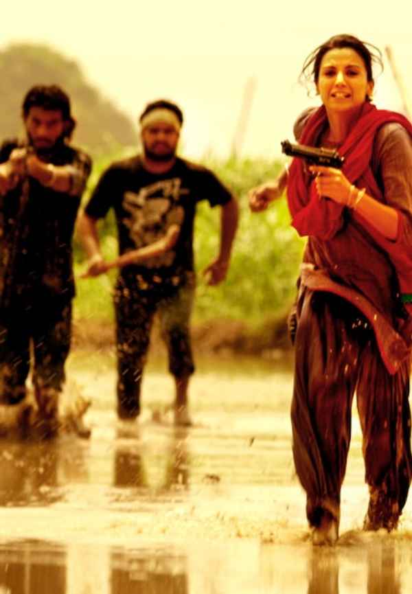 Needhi Singh Poster 5