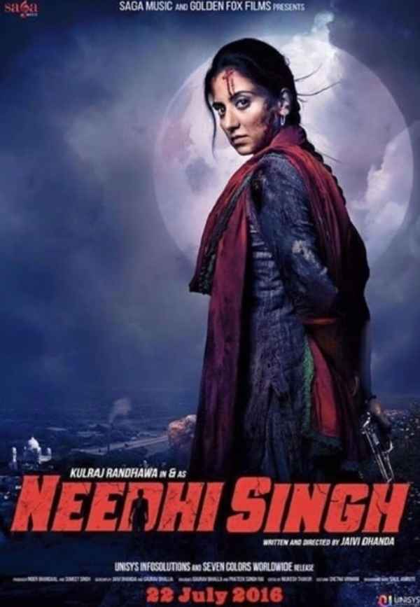 Needhi Singh Poster 6