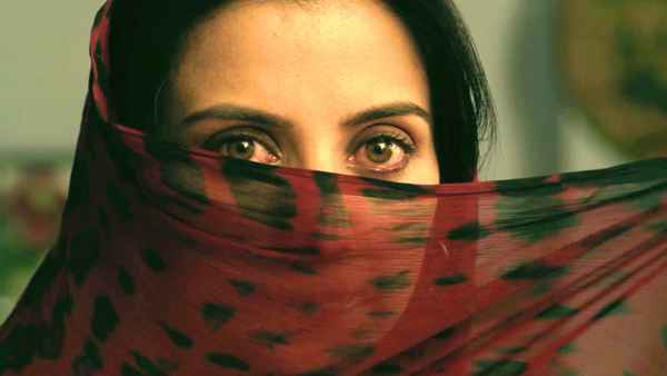 Needhi Singh Poster 1