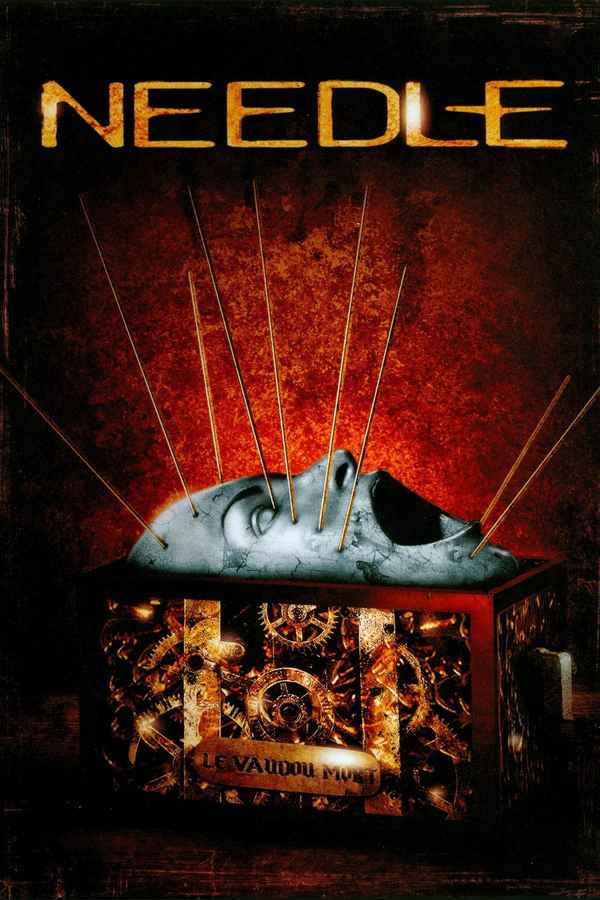 Needle Poster 2