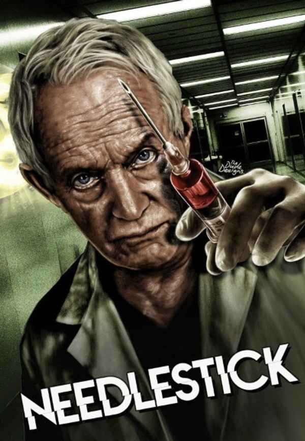 Needlestick Poster 4