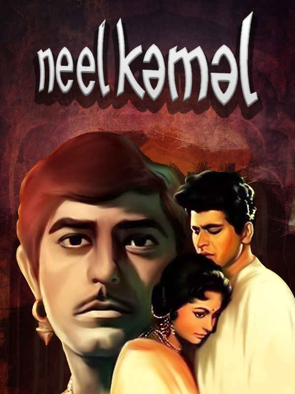 Neel Kamal Poster 2