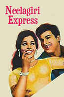 Neelagiri Express Poster 1