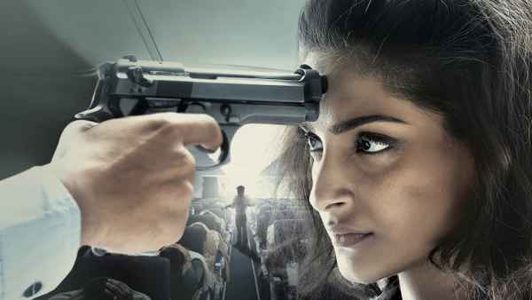 Neerja Poster 7