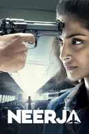 Neerja Poster 2