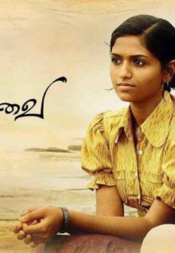Neerparavai Poster 4