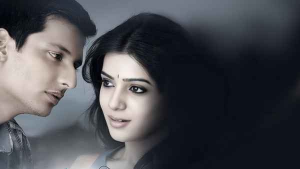 Neethaane En Ponvasantham Poster 2