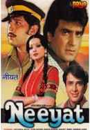 Neeyat Poster 3