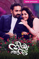 Neeyum Njanum Poster 6