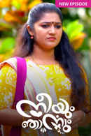 Neeyum Njanum Poster 1