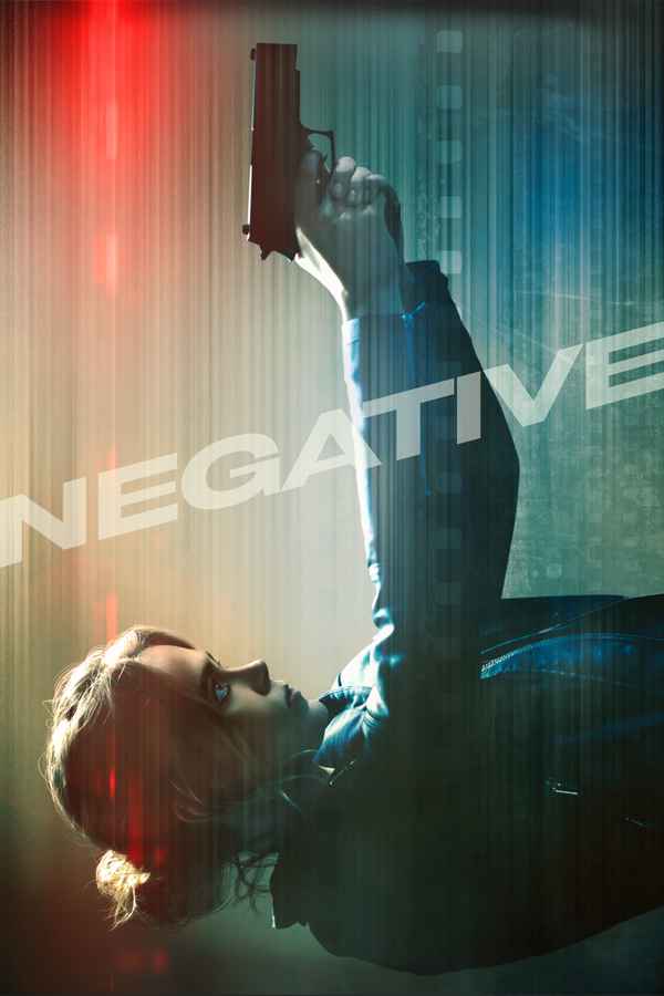 Negative Poster 1