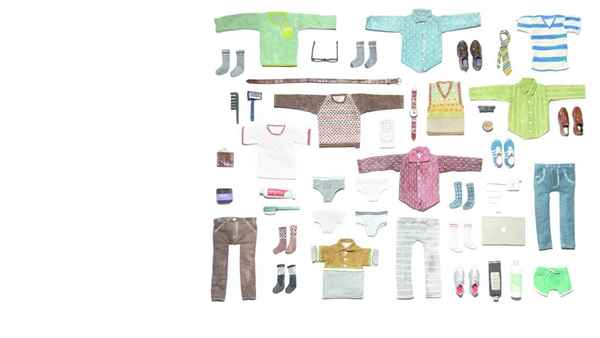 Negative Space Poster 5