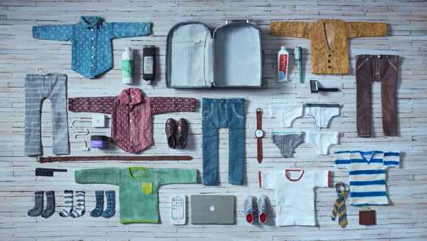 Negative Space Poster 6