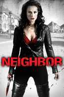 Neighbor Poster 1