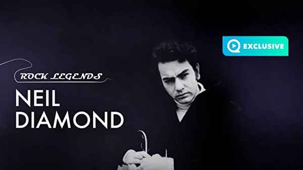 Neil Diamond - Rock Legends Poster 3