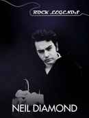 Neil Diamond - Rock Legends Poster 2