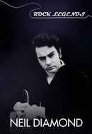Neil Diamond - Rock Legends Poster 4