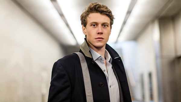 Neil Gaiman's Likely Stories Poster 1