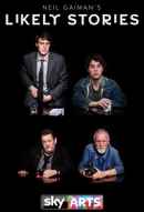 Neil Gaiman's Likely Stories Poster 3