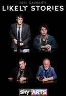 Neil Gaiman's Likely Stories Poster 4
