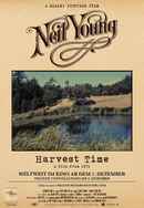 Neil Young: Harvest Time Poster 5