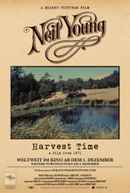 Neil Young: Harvest Time Poster 3