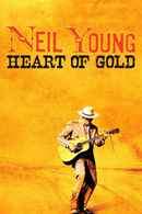 Neil Young: Heart of Gold Poster 6