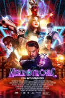 Nekrotronic Poster 2