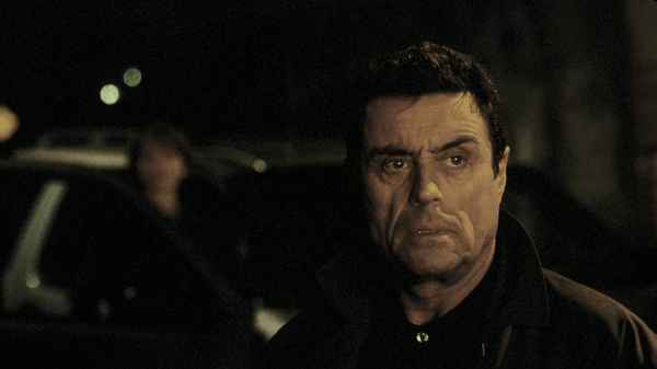 Nemesis Game Poster 2