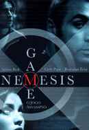 Nemesis Game Poster 6