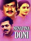 Nenapina Doni Poster 2