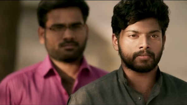 Nene Mukhyamantri Poster 1