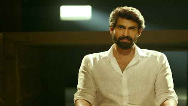 Nene Raju Nene Mantri Poster 4