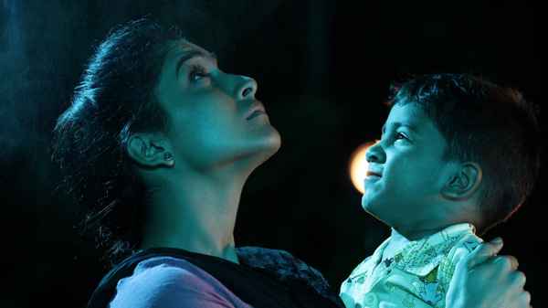 Nenjam Marappathillai Poster 2