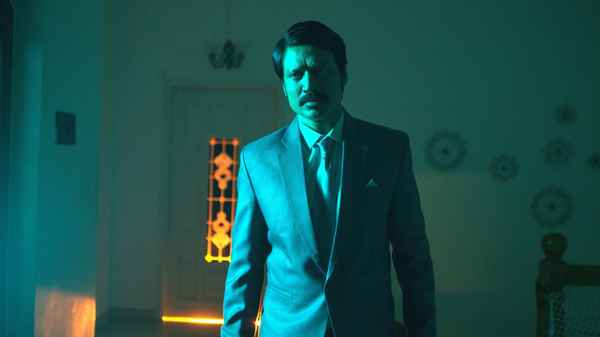 Nenjam Marappathillai Poster 3