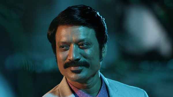 Nenjam Marappathillai Poster 4