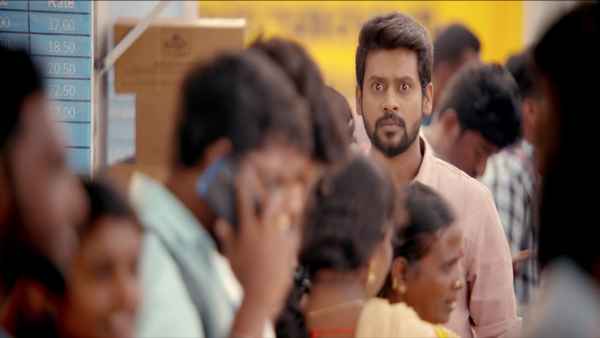 Nenjamundu Nermaiyundu Odu Raja Poster 6