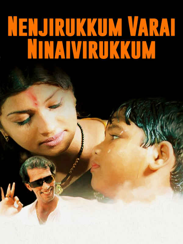 Nenjirukkum Varai Ninaivirukkum Poster 1