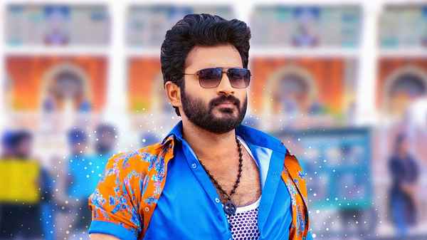 Nenu Meeku Baaga Kavalsinavaadini Poster 3