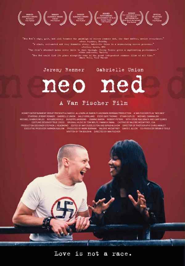 Neo Ned Poster 4