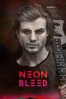 Neon Bleed Poster 5