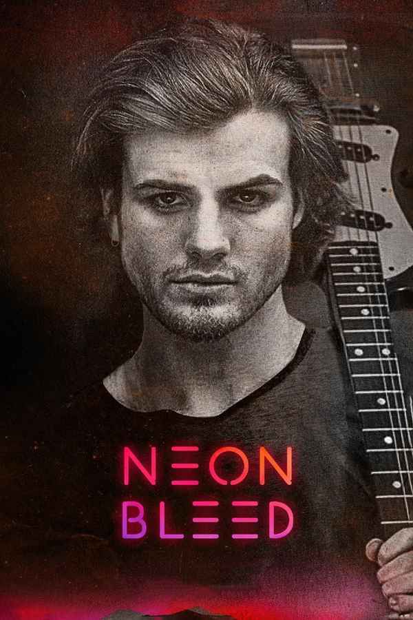Neon Bleed Poster 5