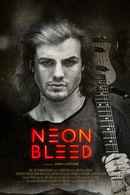 Neon Bleed Poster 4