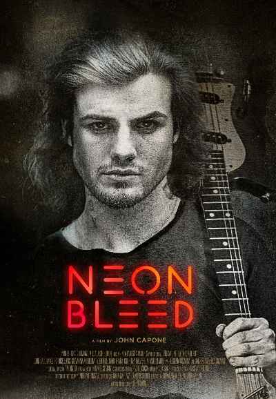 Neon Bleed