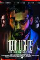 Neon Lights Poster 5