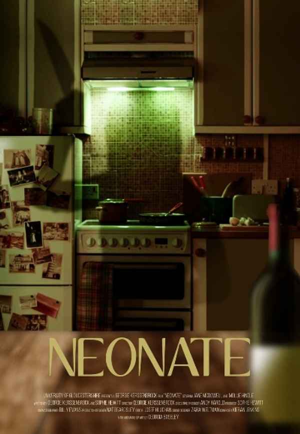 Neonate Poster 3